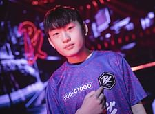 "Teams from NA and EU are always putting better efforts than APAC": Paper Rex's Valorant star Jinggg on major differences between the regions