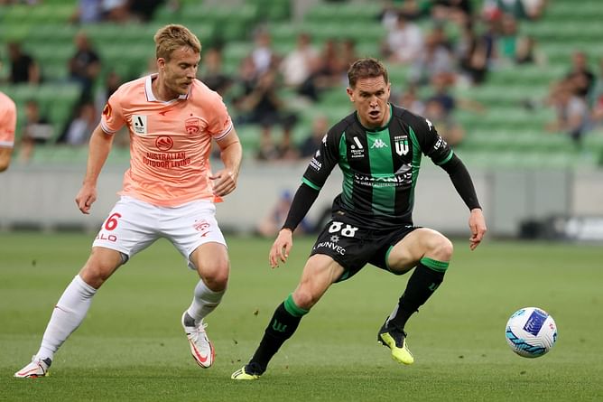 Adelaide United vs Western United prediction, preview, team news and more | A-League 2021-22