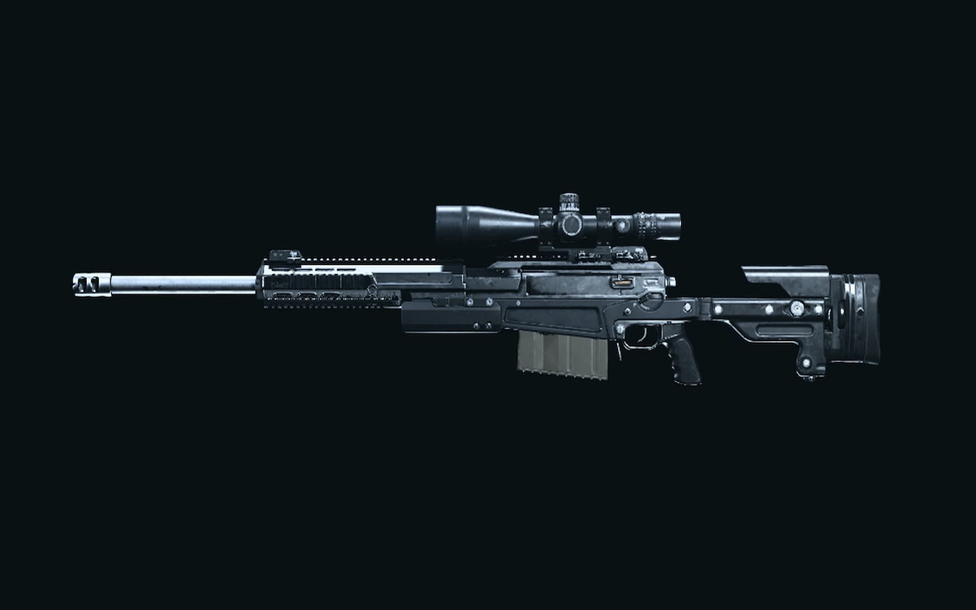 Снайперки warzone. Снайперка AX-50. AX 50 винтовка. AX-50 Sniper Rifle. AX-50 Warzone.