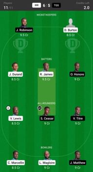 Fantasy suggestion #1