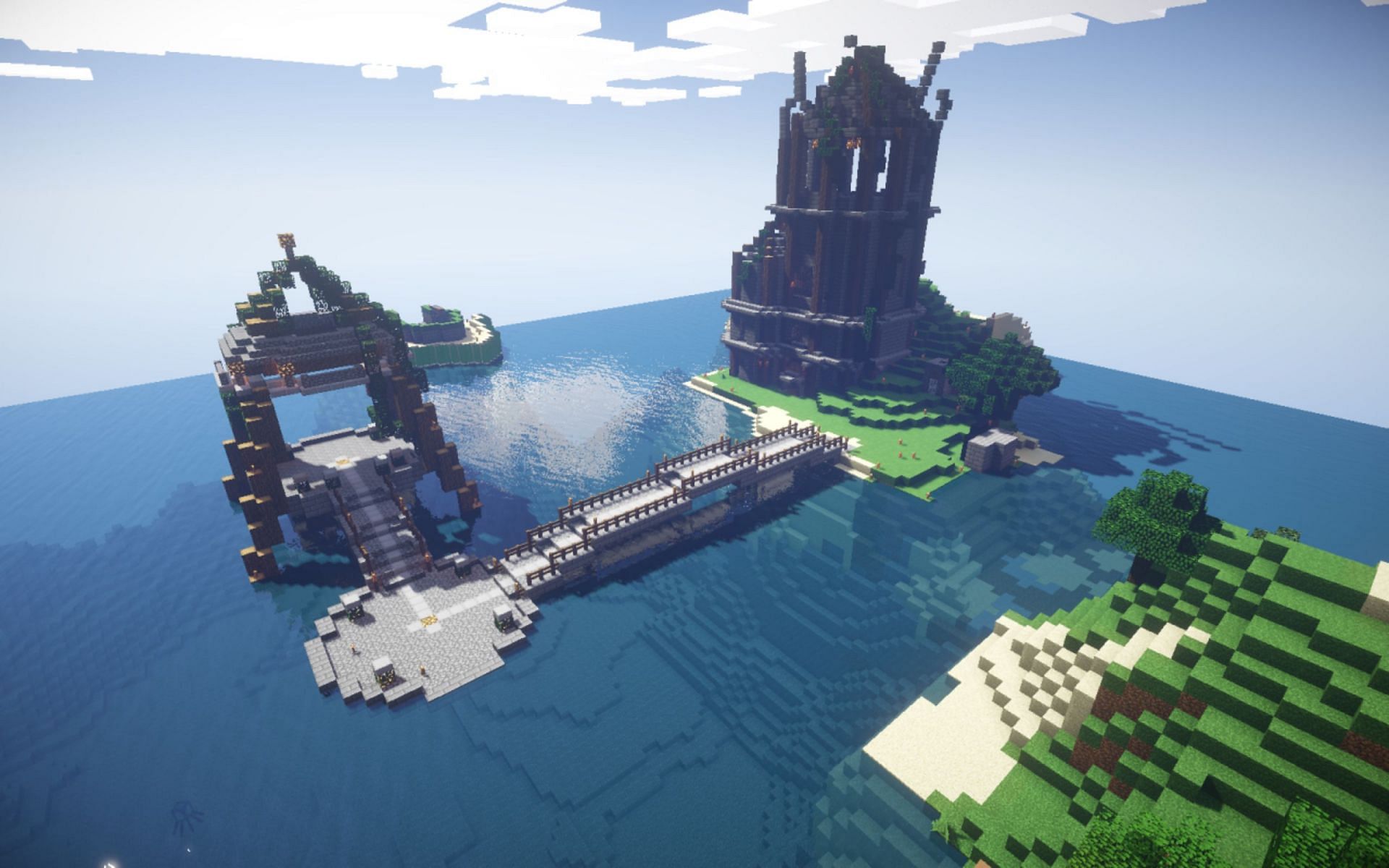 Juanchuss Base in V8C (Image via Moth2000/Planet Minecraft)