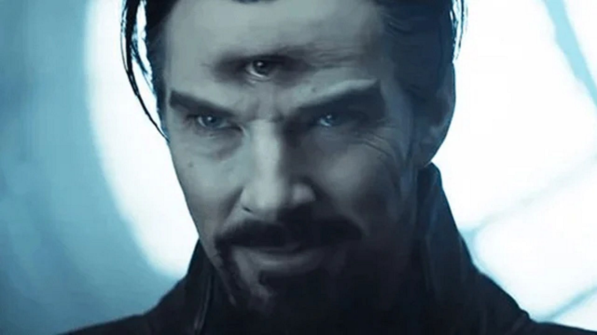 What Doctor Strange's Third Eye Means In The Comics Vs. The MCU