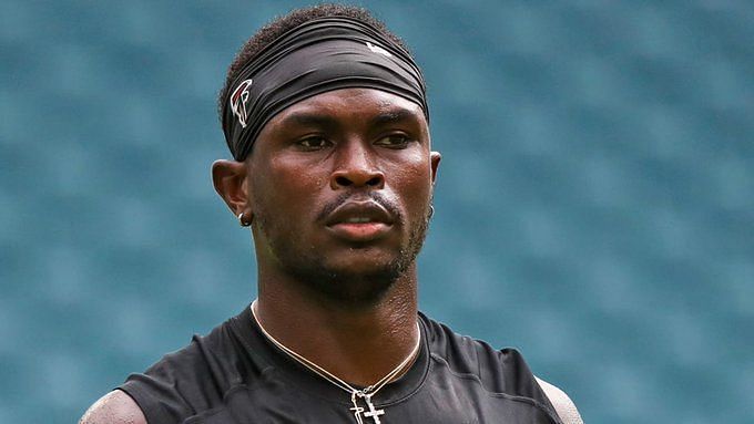 21 for 21: Where will Julio Jones land this offseason? - TideIllustrated