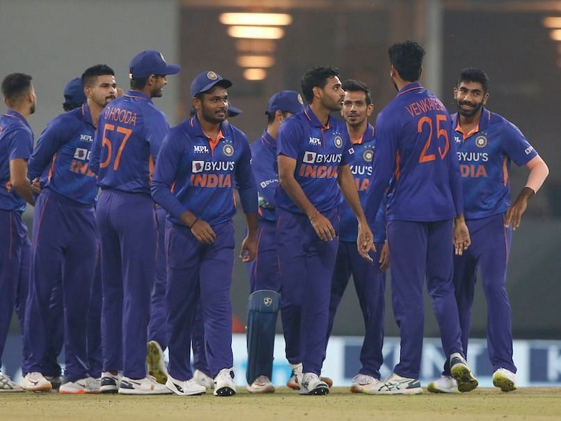 भारतीय टीम सितम्बर में ऑस्ट्रेलिया का सामना करेगी 
