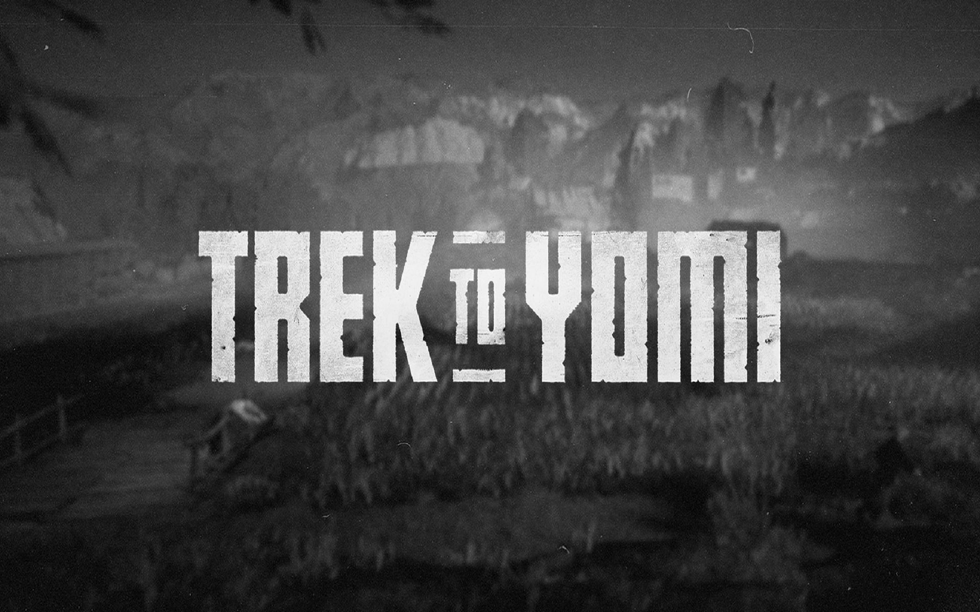 Every achievement in Trek to Yomi (Image via Flying Wild Hog)