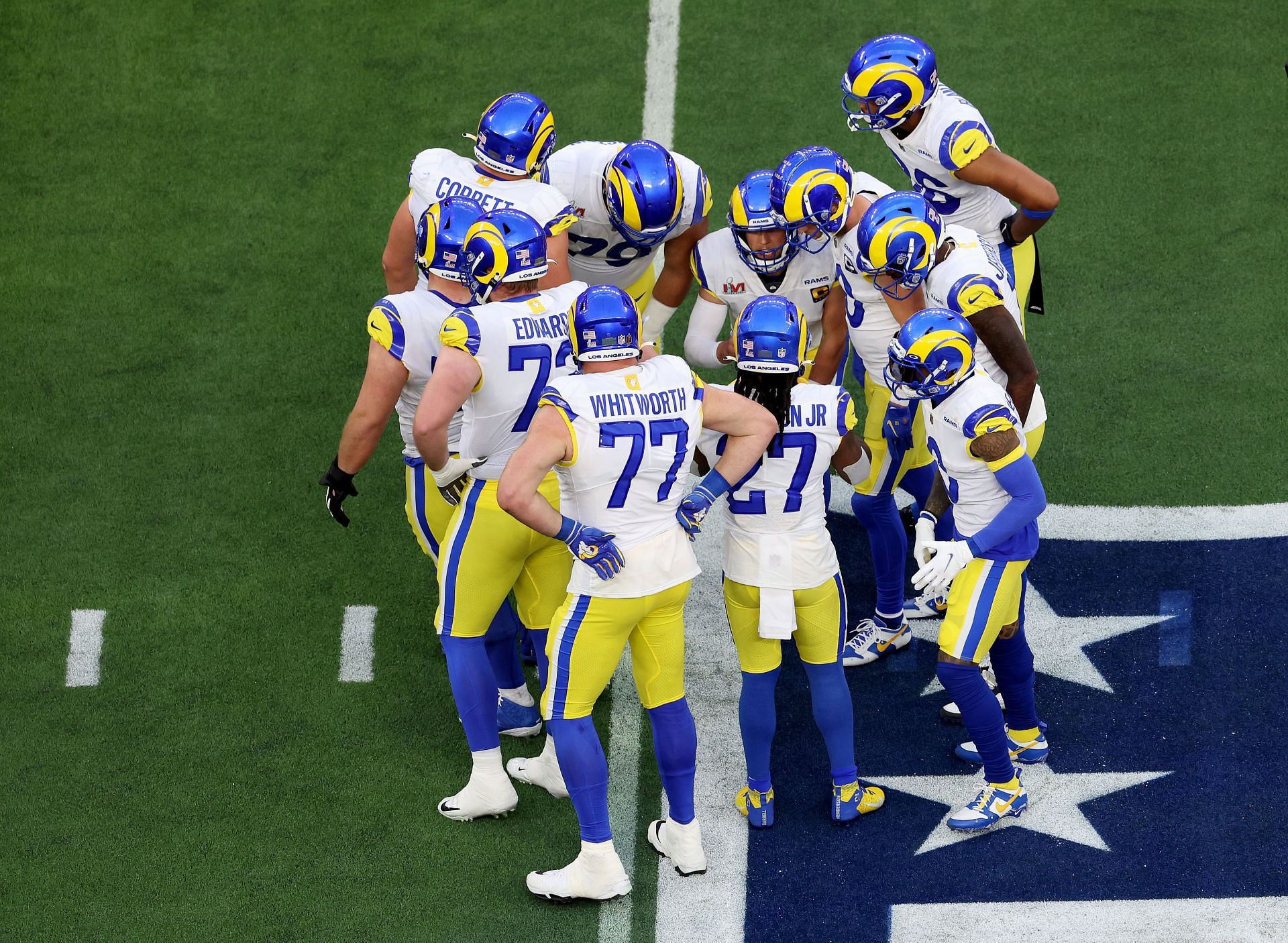 NFL 2022: 5 teams likely to challenge Rams for the Super Bowl crown