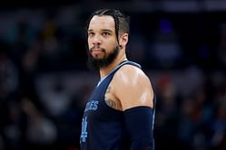 "I would have recommended that there would be more than a one game suspension" - Former NBA Executive Vice President believes it's time to make change after Dillon Brooks’ flagrant foul leads to injury