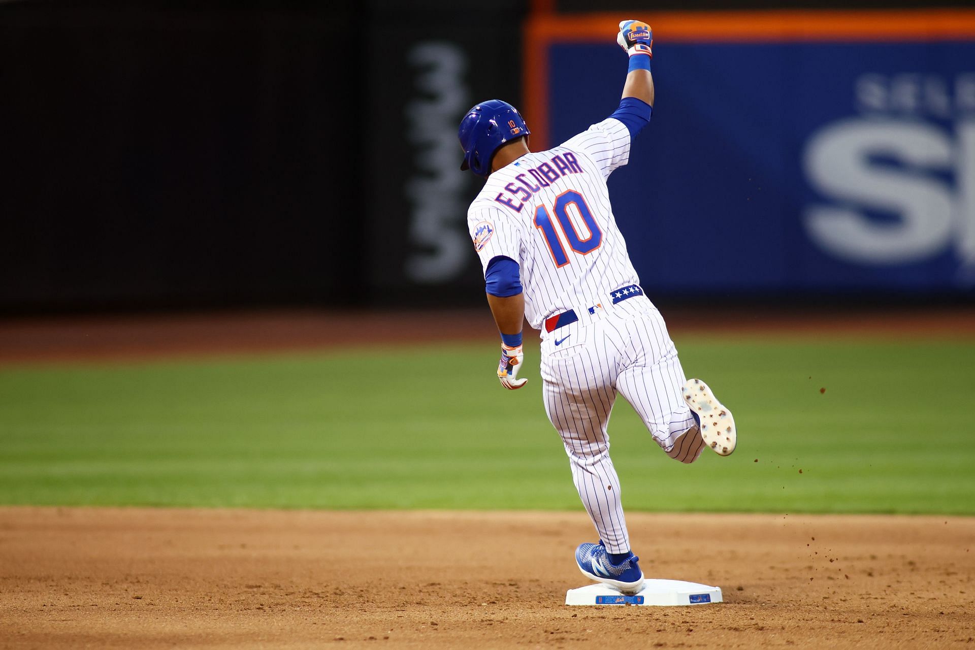 Mets have pieces for tremendous season or another classic heartbreak