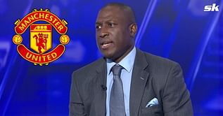 "Those two signings would transform Manchester United" – Kevin Campbell names 2 players who can revamp Red Devils