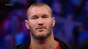 Randy Orton's first RKO victim reflects 19 years later