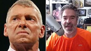 "It means nothing" - Vince Russo smashes WWE for a lackluster go-home episode of Monday Night RAW (Exclusive)