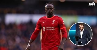 "Timing will be very important" - Fabrizio Romano offers update on Sadio Mane's situation at Liverpool