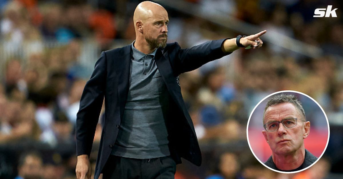 Will Ten Hag take ManUtd back to the top?