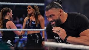 WWE SmackDown, अच्छी और बुरी बातें: चैंपियनशिप मैच ने जीता दिल, Roman Reigns के ग्रुप को लेकर हुई बड़ी गलती
