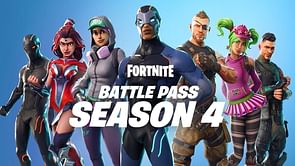 How Fortnite Chapter 1 Season 4 changed the entire game for good