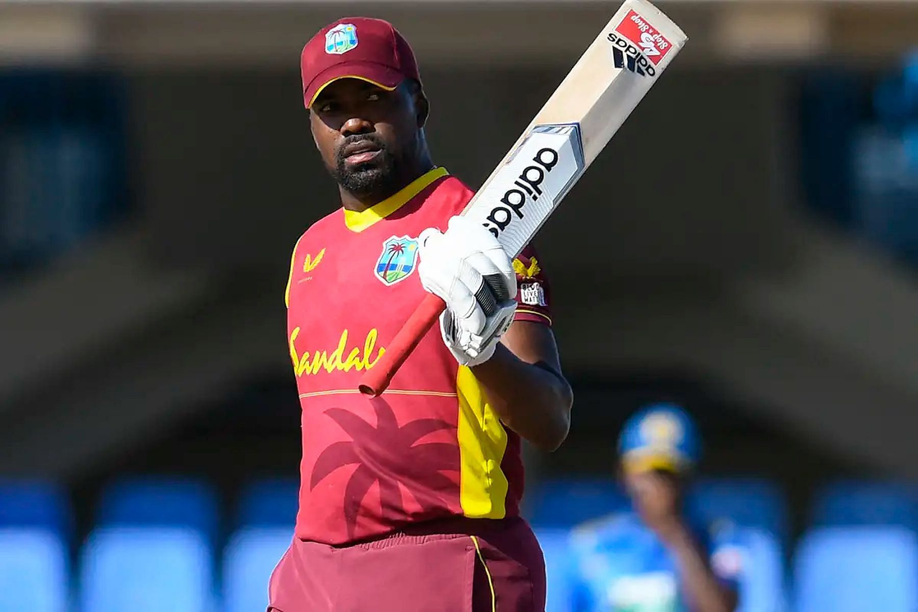 Darren Bravo (Photo source: espncricinfo)