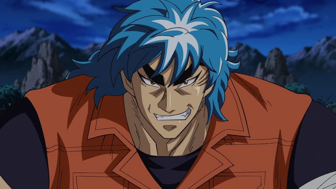 The eponymous protagonist as seen in the series&#039; anime (Image via Toei Animation)