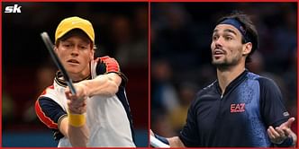 Italian Open 2022: Jannik Sinner vs Fabio Fognini preview, head-to-head, prediction, odds and pick
