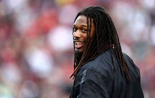 Jadeveon Clowney wants to win the Super Bowl