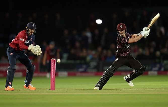 Vitality T20 Blast 2022, Match 13, Kent vs Essex: Probable XIs, Match Prediction, Pitch Report and Weather Forecast