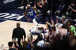 “He was with Philly, he wasn’t the main guy there… The Bulls, couldn’t get it done there” - Patrick Beverley believes 6-time All-Star can’t be the best player on a championship team