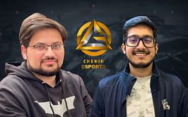 "We are entering in Valorant esports soon": Chemin Esports' Ishan Verma and Krantiveer in AMD Skyesports Souvenir Championship