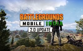 Top 5 features to expect from BGMI 2.0 update this month