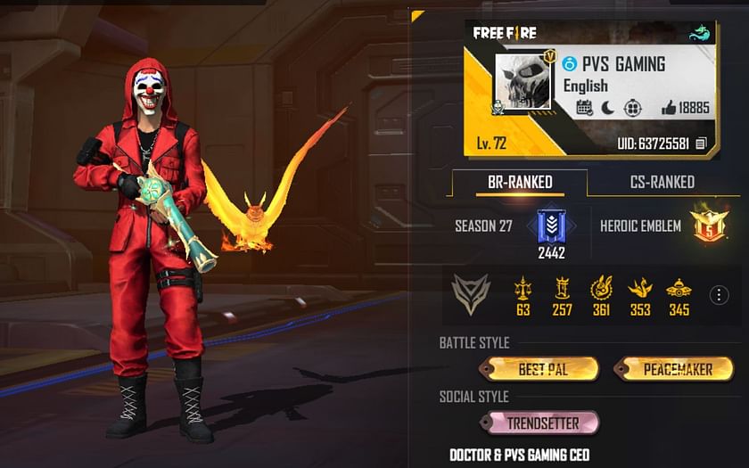 What is Free Fire? Why Is It A Popular Video Game? - FROMDEV