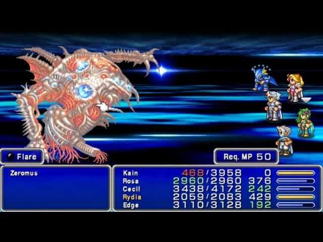 5 strongest Final Fantasy classes (& 5 of the worst the series has to ...