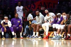 “Adam Silver literally forcing dudes to coach the Lakers”, “Damn this is some sorting hat s**t”, “Literally hired a deli meat”- Fans mercilessly troll the LA Lakers for hiring rookie Head Coach Darvin Ham