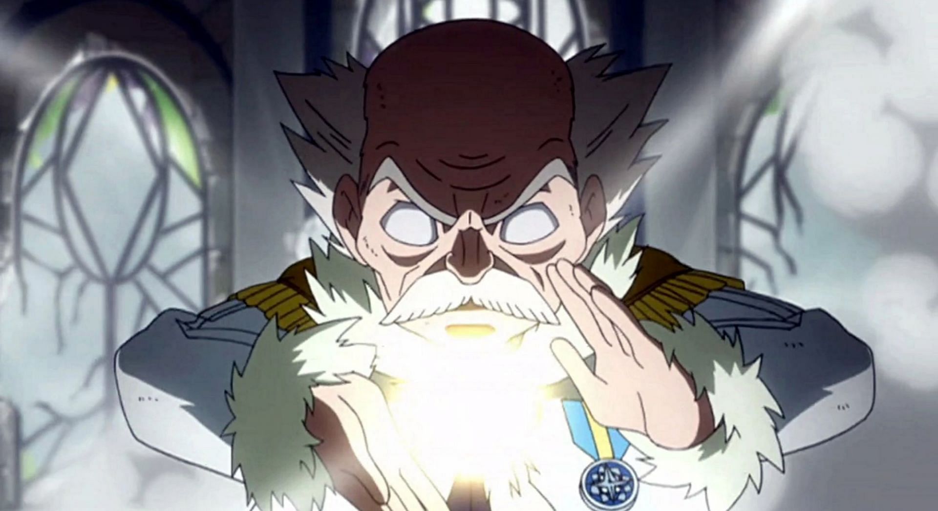 Makarov (image via Studio A1 Pictures)