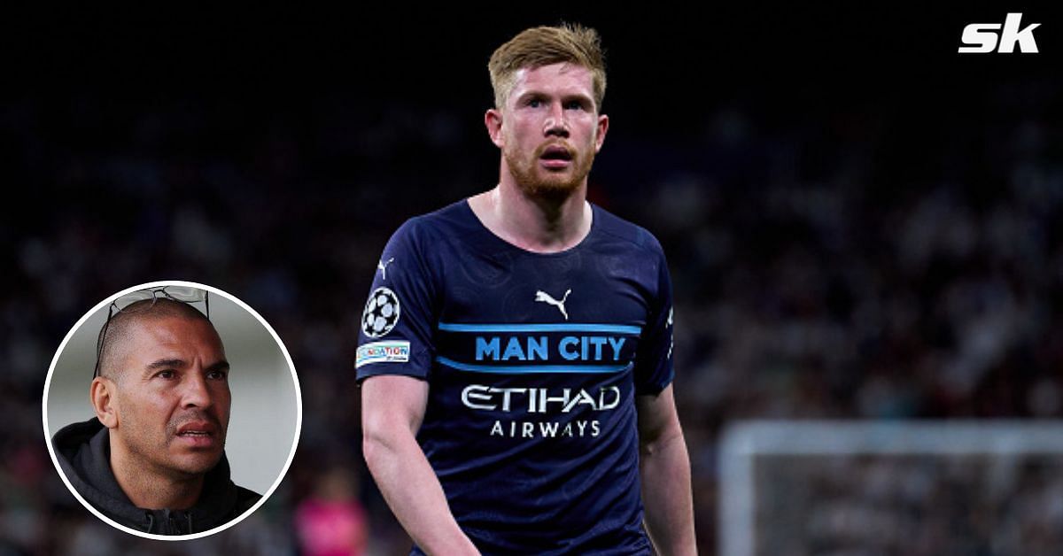 Kevin De Bruyne should consider leaving Manchester City, says Stan Collymore.