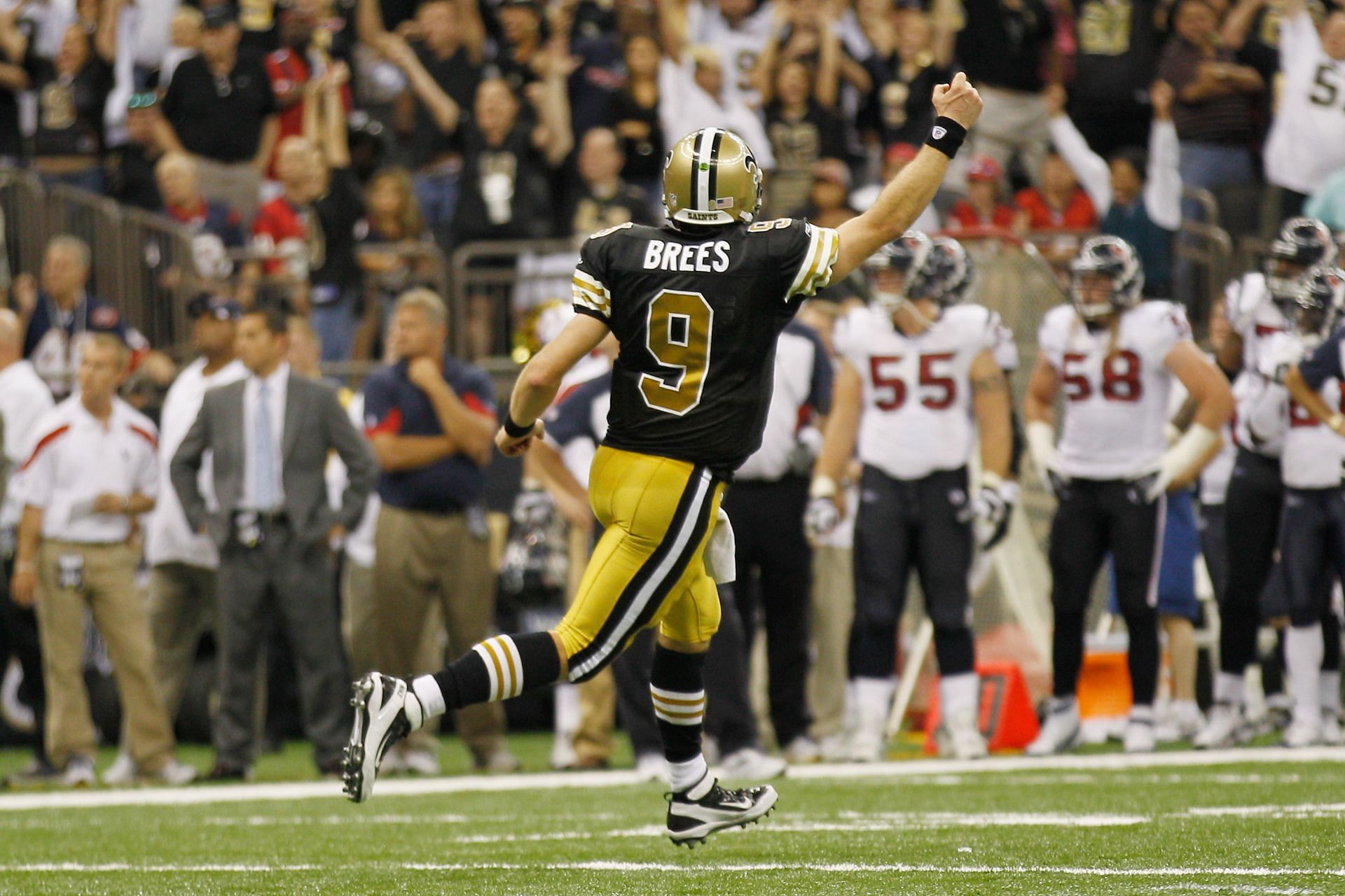 3 NFL Teams Drew Brees Could Play For This Season - The Spun: What's  Trending In The Sports World Today