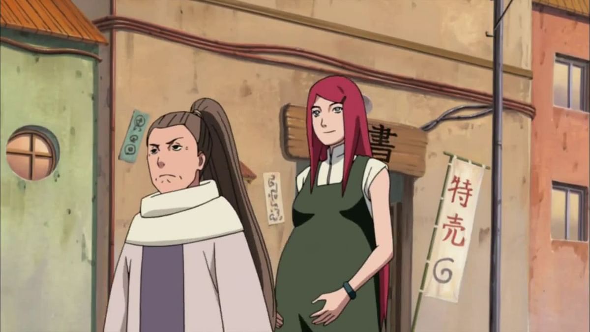 Who is Naruto's Mom? Her Chakras, abilities, backstory and more