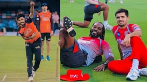 3 things you need to know about Fazalhaq Farooqi, SRH's newest Afghan player