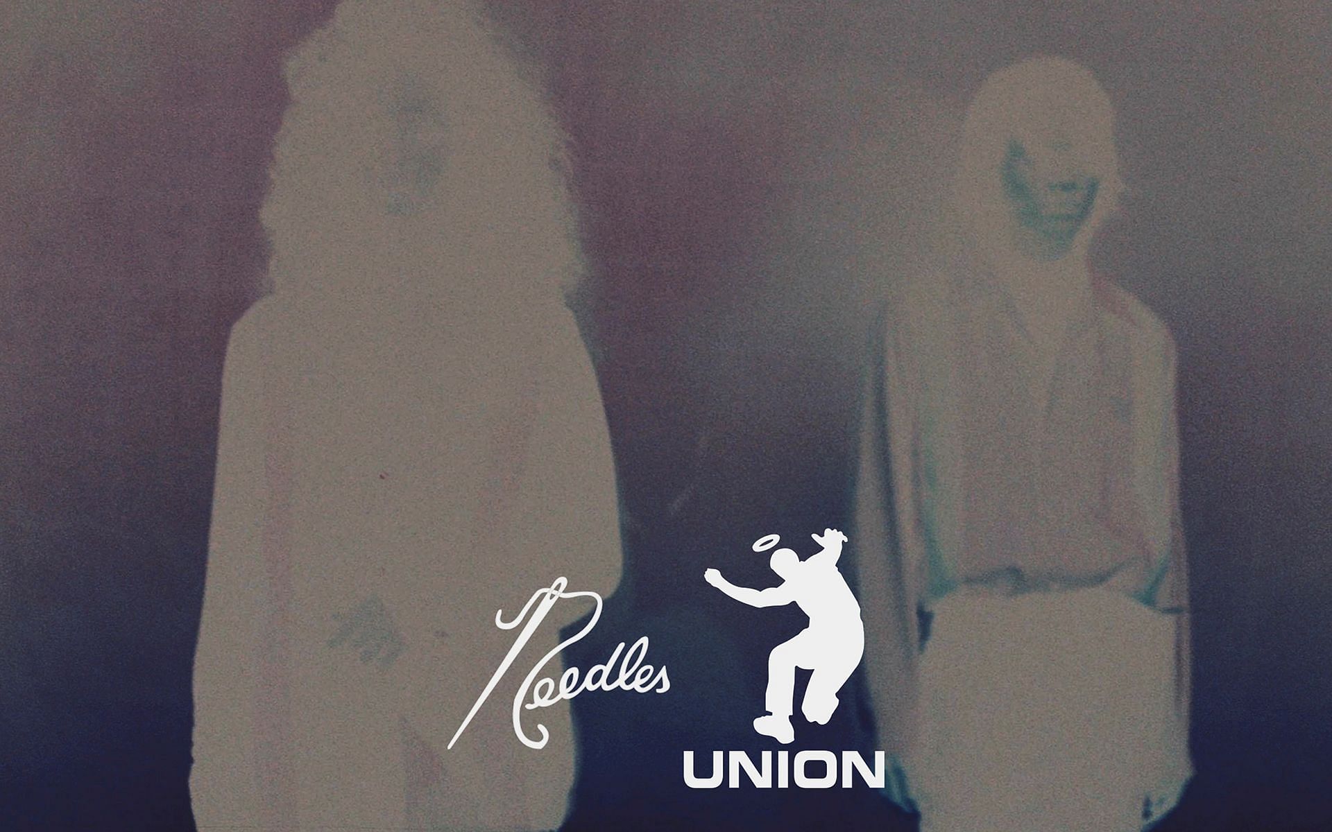 Summer Spring 2022 Union Tokyo x Needles limited-edition apparel collection (Image via Union Tokyo)