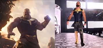 5 Marvel-inspired ring gears of WWE Superstars