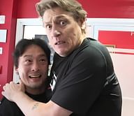 6 most hilarious William Regal moments