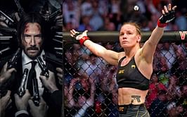 Getting rid of female divisions would have no impact on UFC viewership or PPV numbers - John Wick-inspired Twitter thread of the most outrageous MMA fan opinions