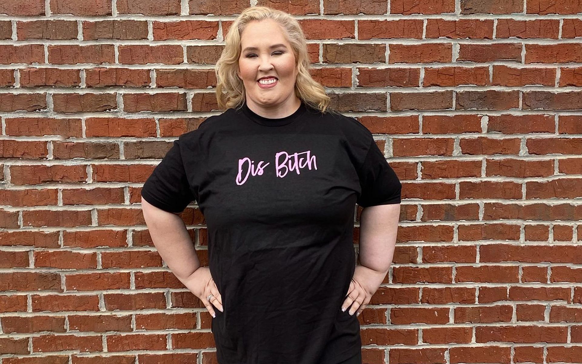 June Shannon from Mama June: Road to Redemption (Image via Instagram/mamajune)