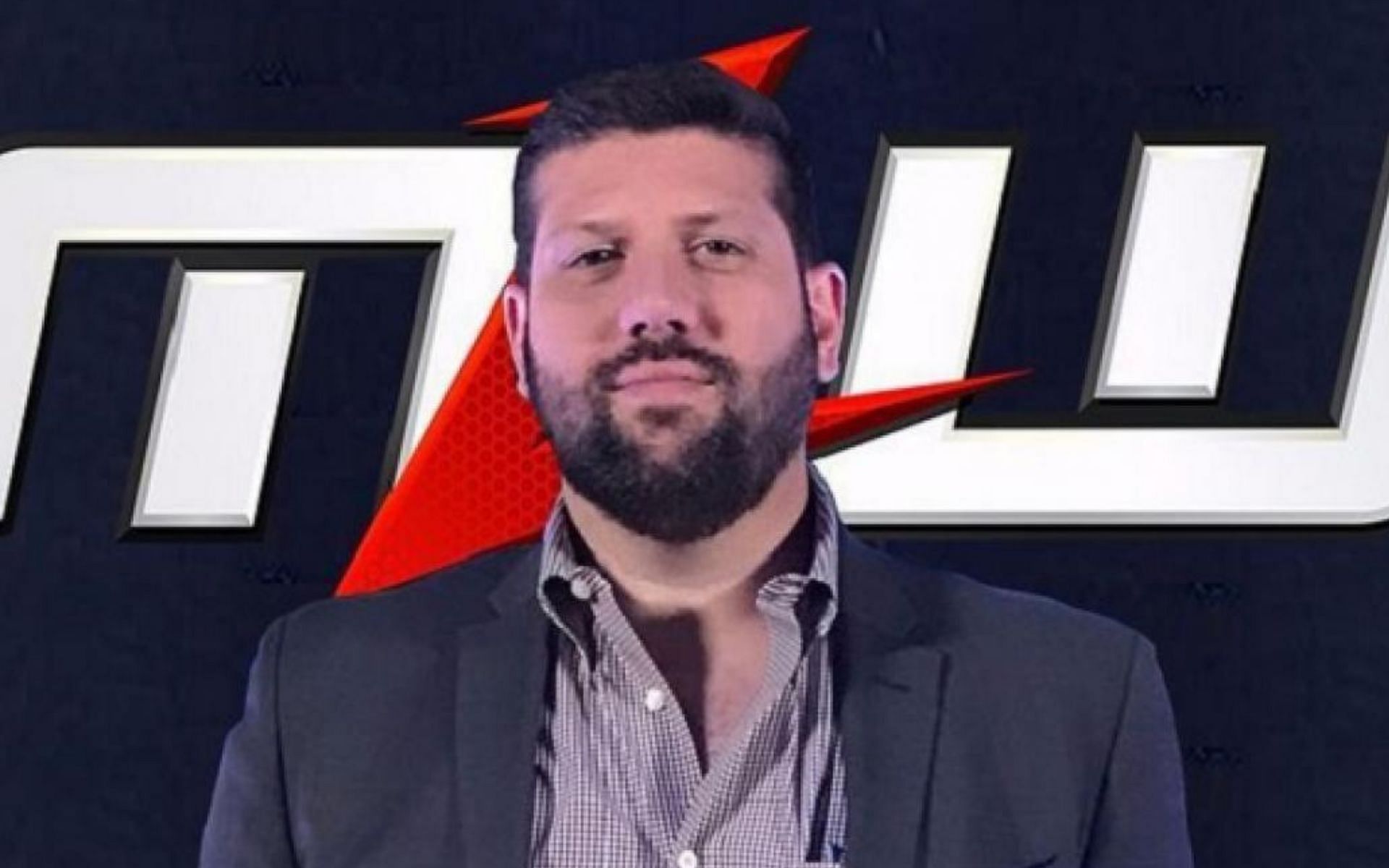 MLW CEO and former WCW announcer, Court Bauer