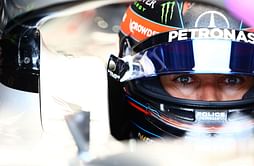 "You’ve got to show respect" - George Russell opens up about battling Mercedes teammate Lewis Hamilton at 2022 F1 Miami GP