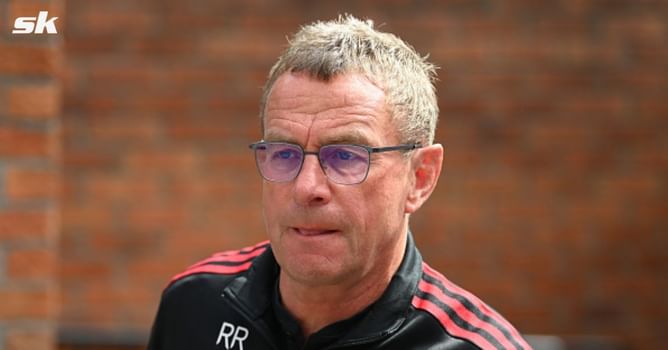 “I did well but this is a team sport” - Manchester United superstar makes honest admission on his team’s underwhelming 2021-22 campaign