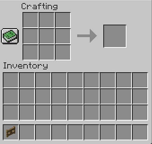 Drag it to your inventory