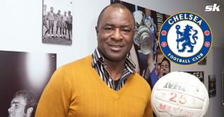 “Big thanks for the winning attitude and good memories” – Paul Canoville writes heartfelt message as Chelsea star moves closer to Stamford Bridge exit