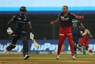 RCB vs GT, IPL 2022 (Photo - IPL)