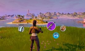 Fortnite is back on Apple devices, with a twist