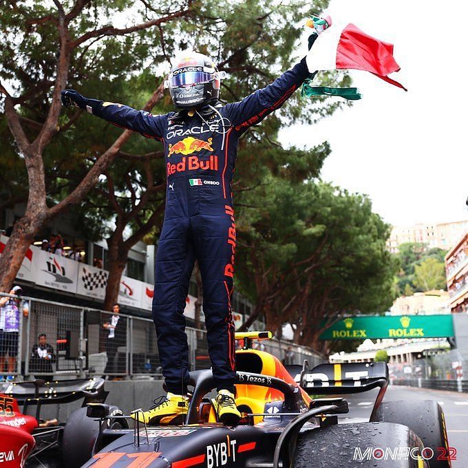 Winners and losers from F1's 2022 Monaco Grand Prix - The Race