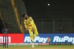 “There has to be a question mark over his position in CSK going forward” - Michael Vaughan on Ravindra Jadeja being ruled out of the remainder of IPL 2022