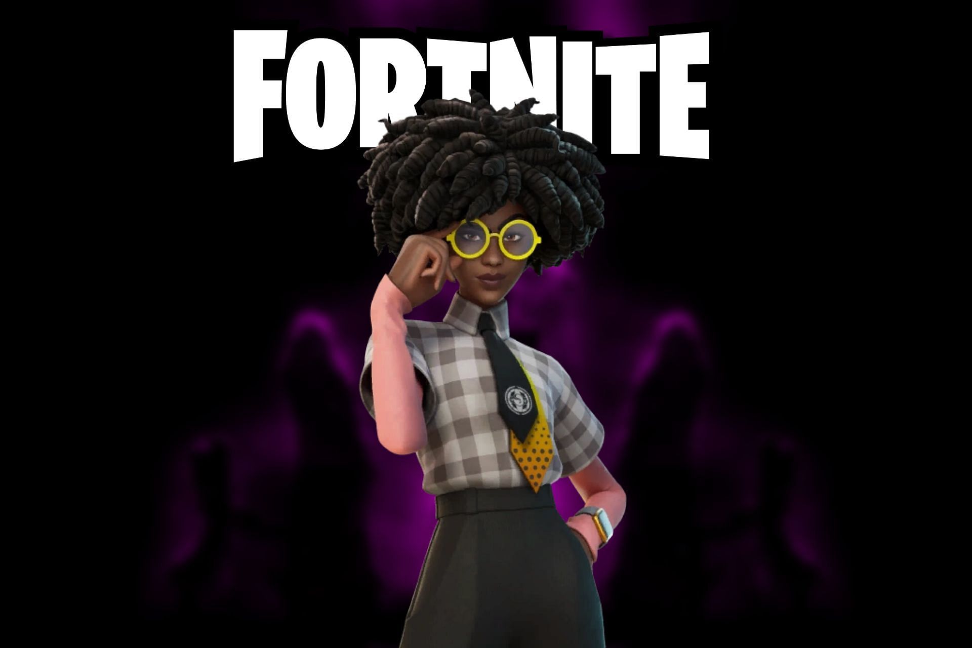 Dr Slone could be the most hated character in Fortnite (Image via Sportskeeda)